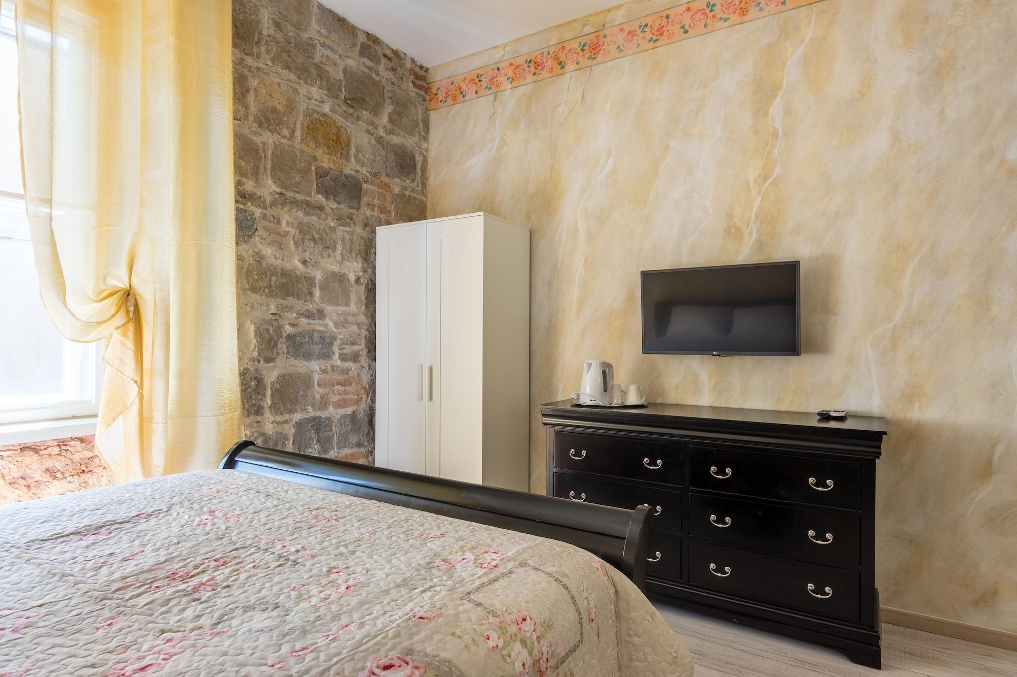 Pietra Rossa Hotel Split Buitenkant foto