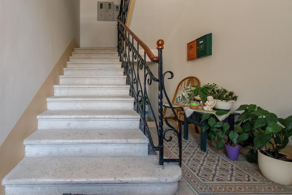 Pietra Rossa Hotel Split Buitenkant foto