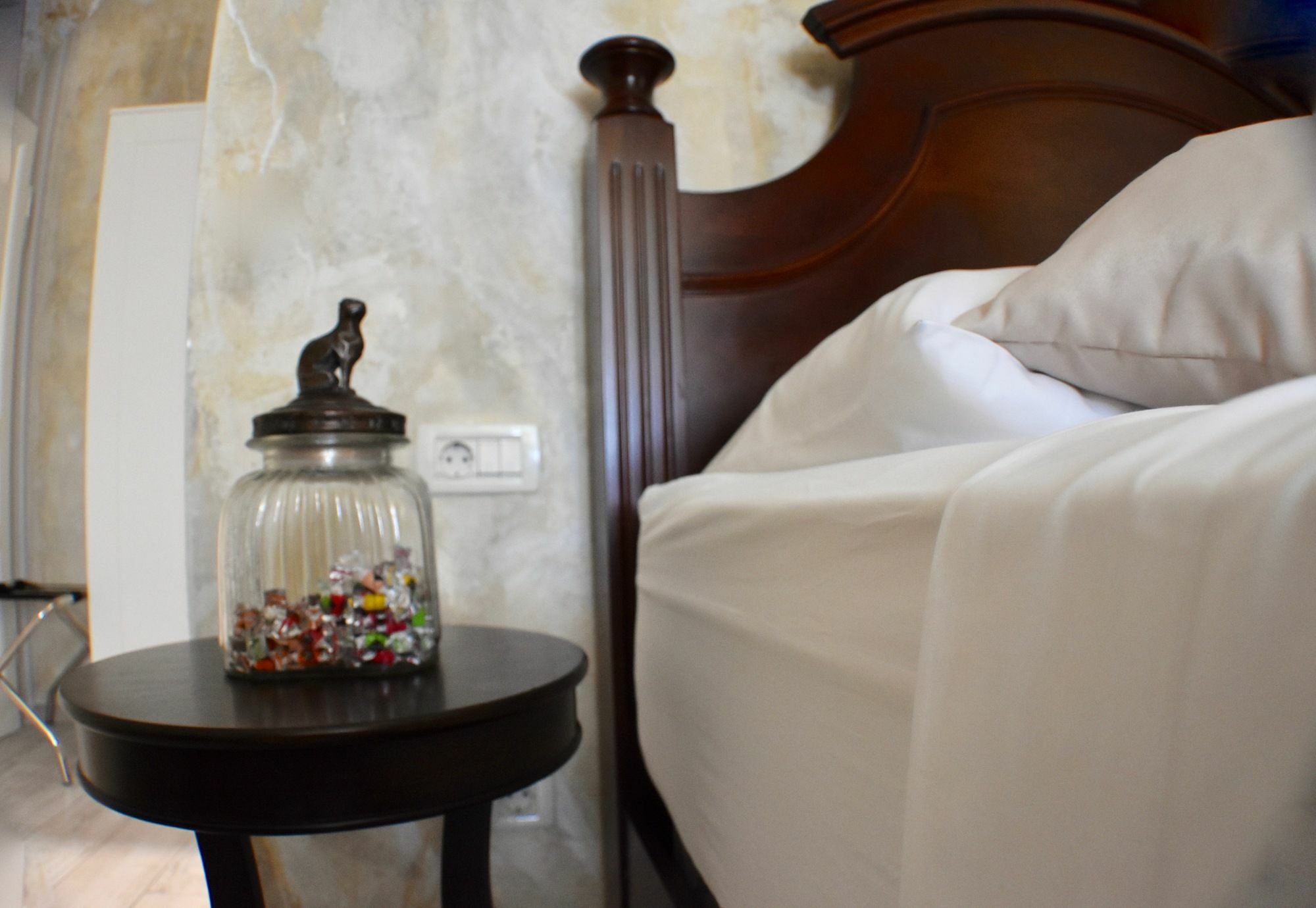 Pietra Rossa Hotel Split Buitenkant foto