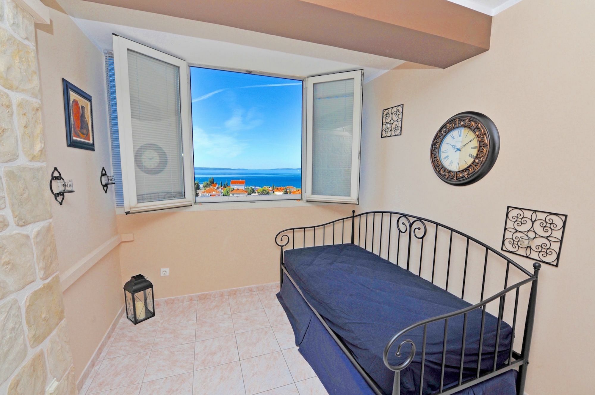 Pietra Rossa Hotel Split Buitenkant foto