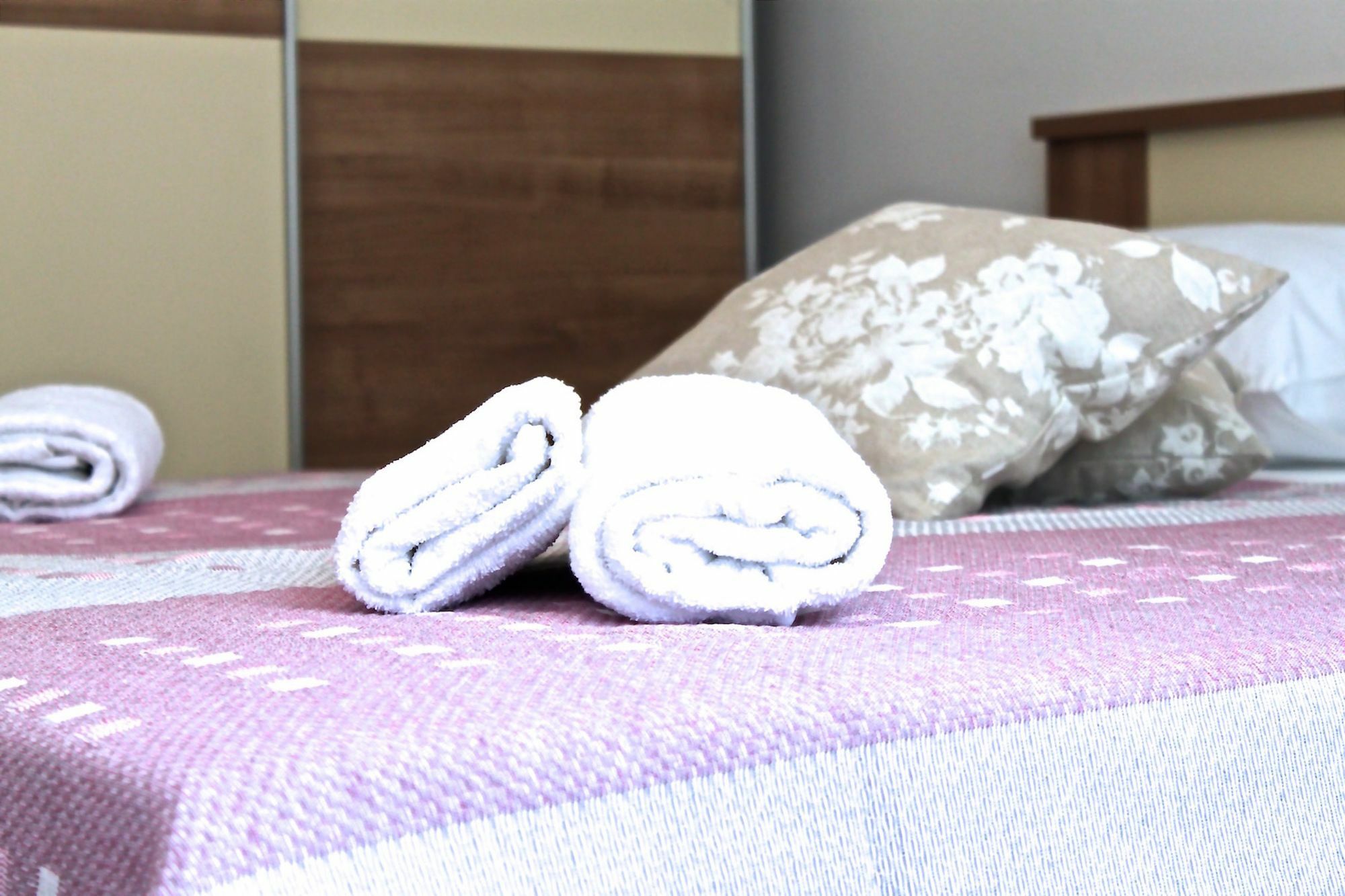 Pietra Rossa Hotel Split Buitenkant foto