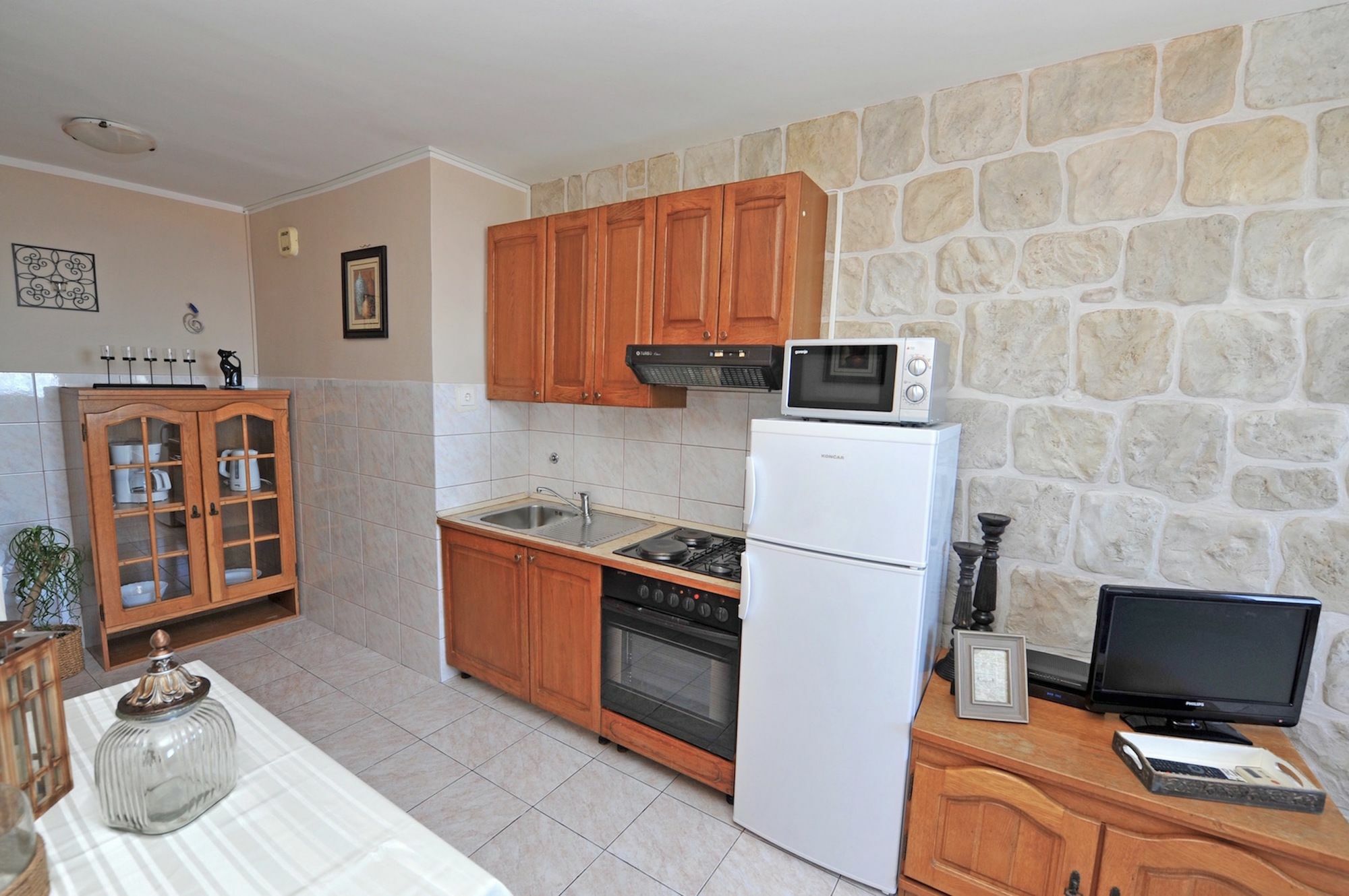 Pietra Rossa Hotel Split Buitenkant foto