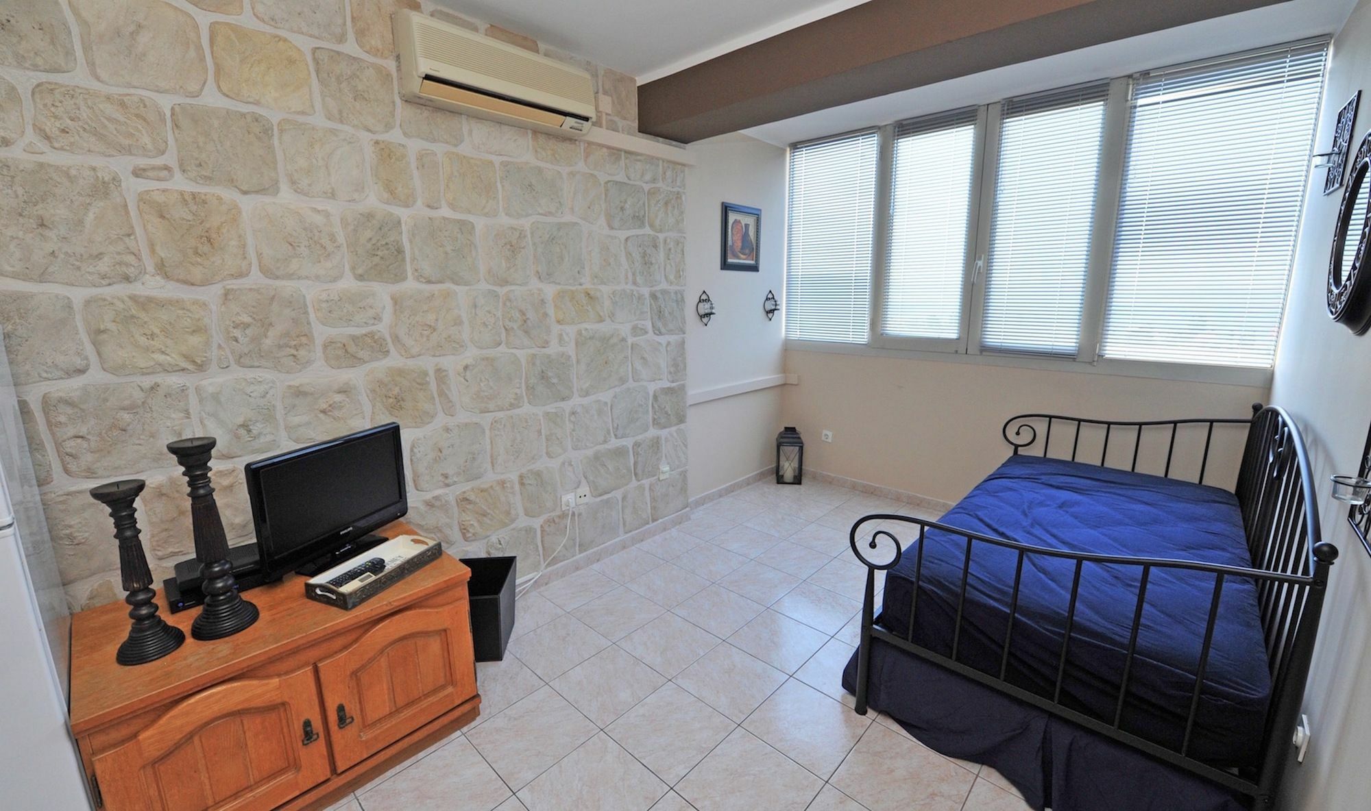 Pietra Rossa Hotel Split Buitenkant foto