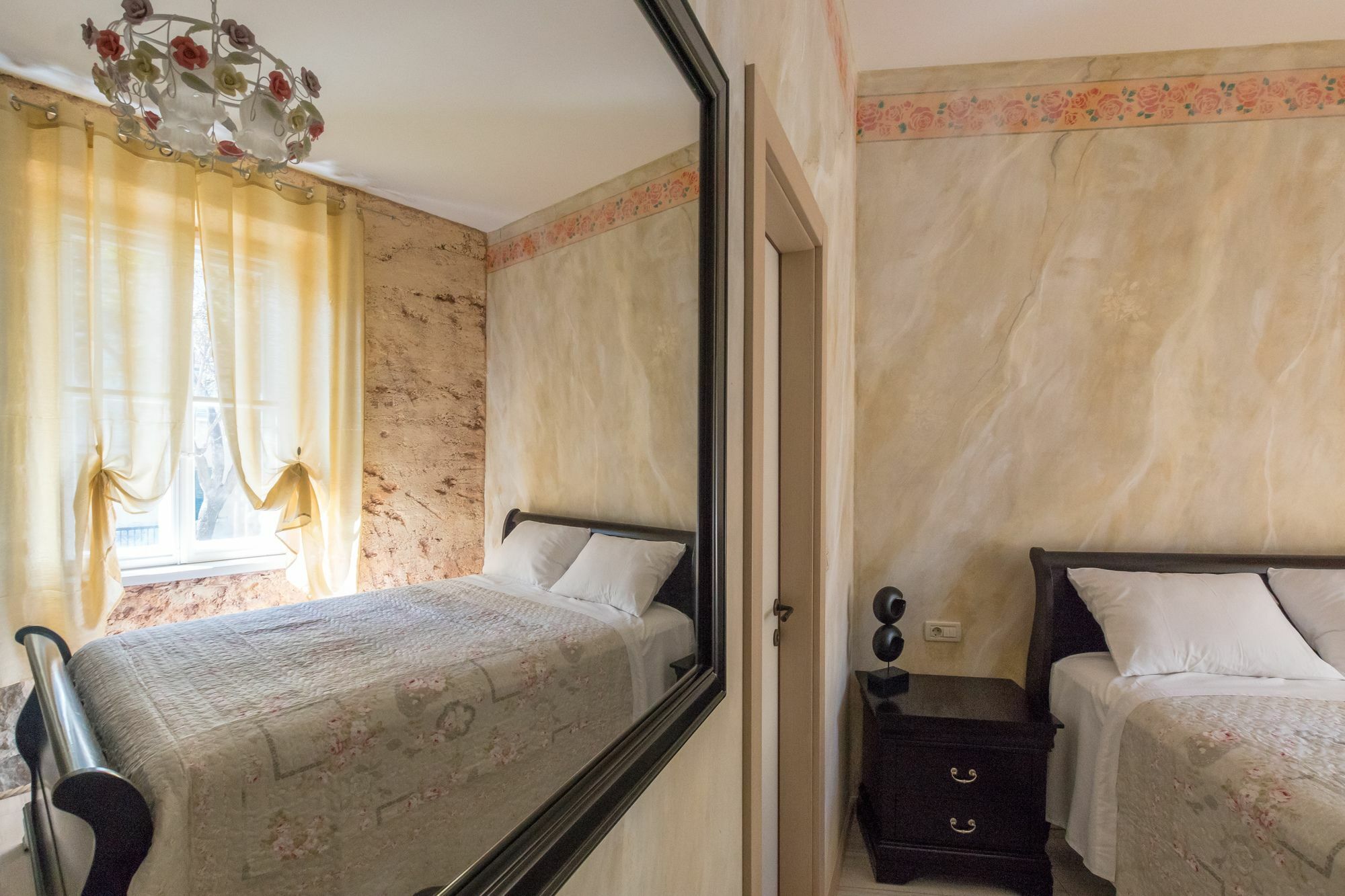 Pietra Rossa Hotel Split Buitenkant foto